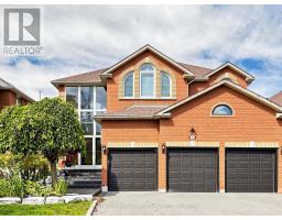 34 LOOKER DRIVE, Barrie, Ontario