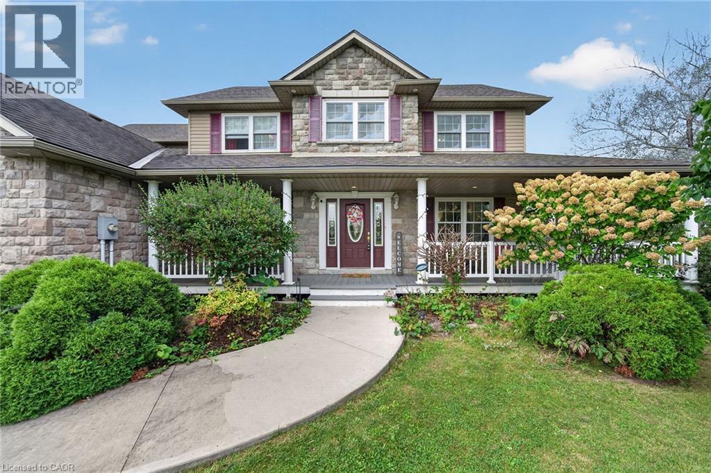 55 Monture Street N, Cayuga, Ontario  N0A 1E0 - Photo 44 - 40864257