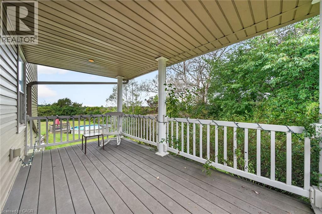 55 Monture Street N, Cayuga, Ontario  N0A 1E0 - Photo 43 - 40864257