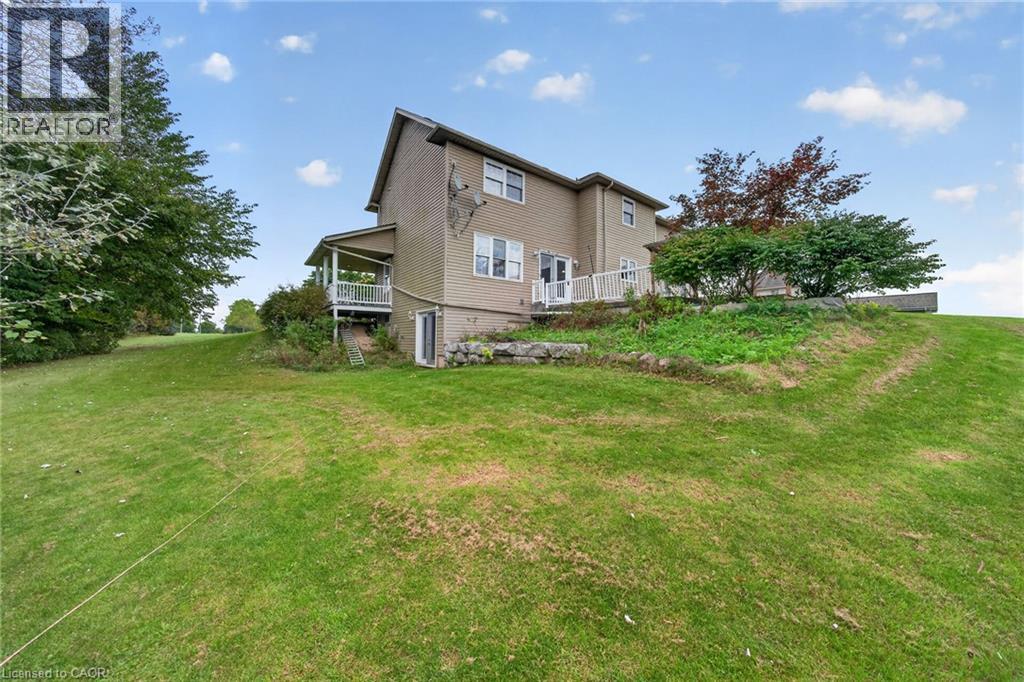 55 Monture Street N, Cayuga, Ontario  N0A 1E0 - Photo 37 - 40864257