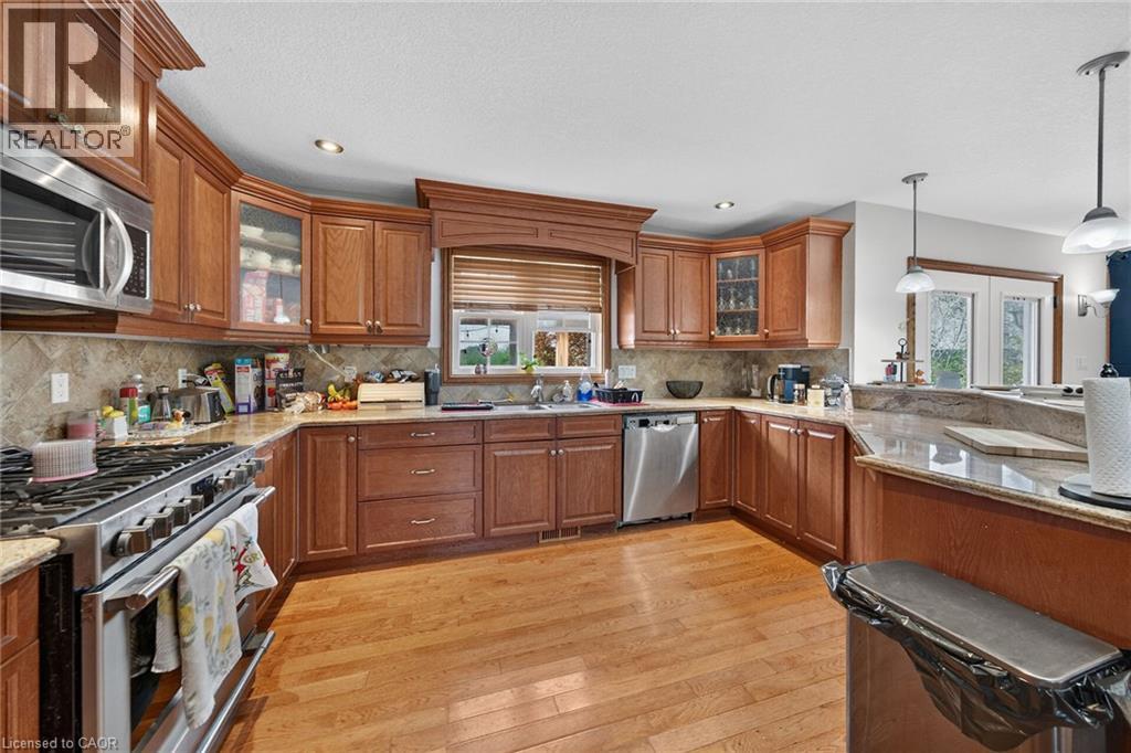 55 Monture Street N, Cayuga, Ontario  N0A 1E0 - Photo 14 - 40864257