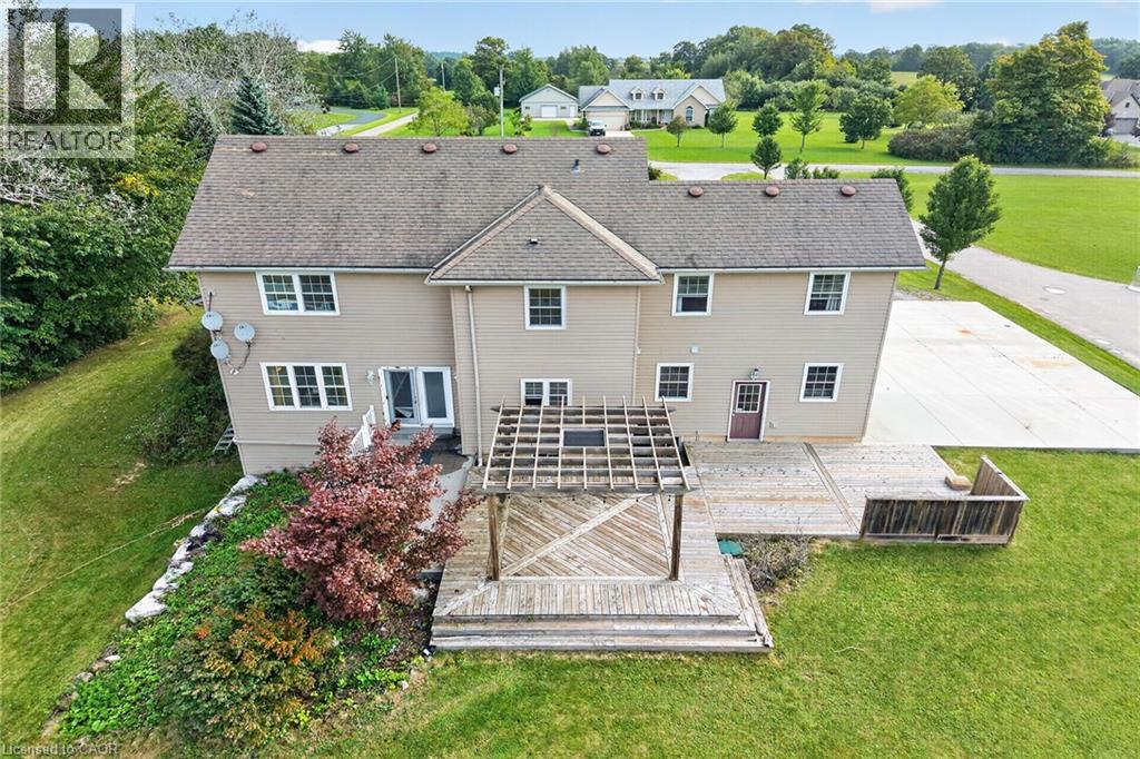 55 Monture Street N, Cayuga, Ontario  N0A 1E0 - Photo 47 - 40864257