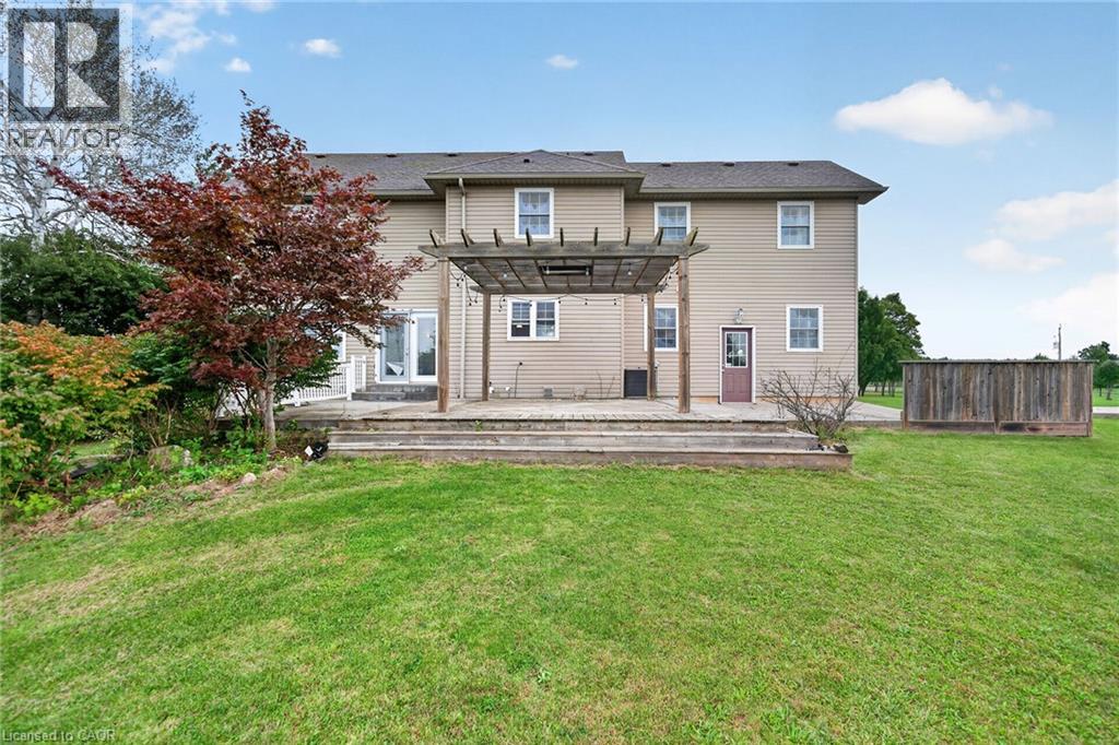 55 Monture Street N, Cayuga, Ontario  N0A 1E0 - Photo 2 - 40864257