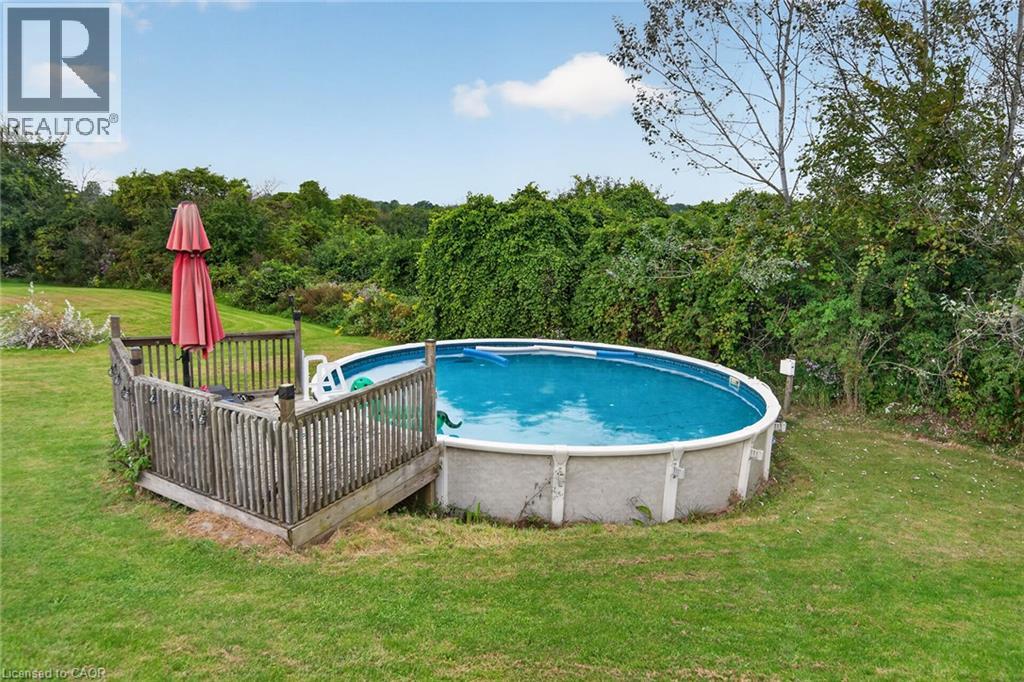55 Monture Street N, Cayuga, Ontario  N0A 1E0 - Photo 3 - 40864257