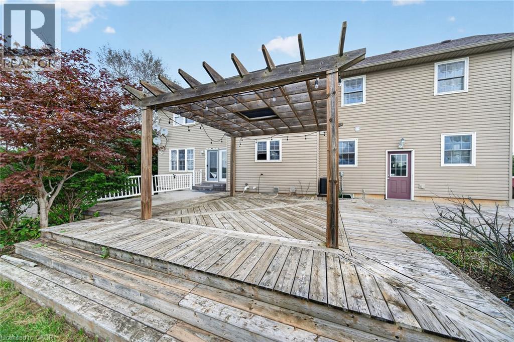 55 Monture Street N, Cayuga, Ontario  N0A 1E0 - Photo 35 - 40864257
