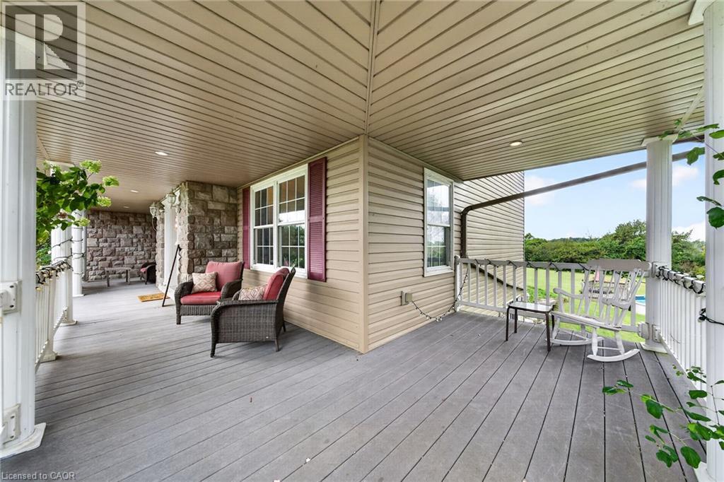 55 Monture Street N, Cayuga, Ontario  N0A 1E0 - Photo 42 - 40864257