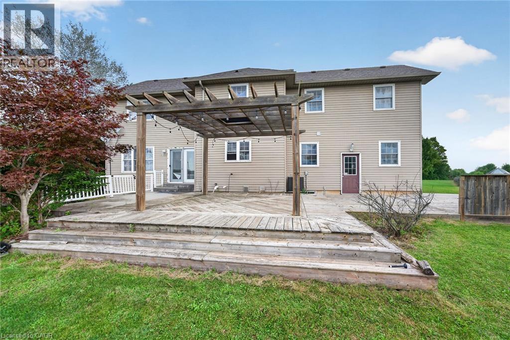 55 Monture Street N, Cayuga, Ontario  N0A 1E0 - Photo 36 - 40864257