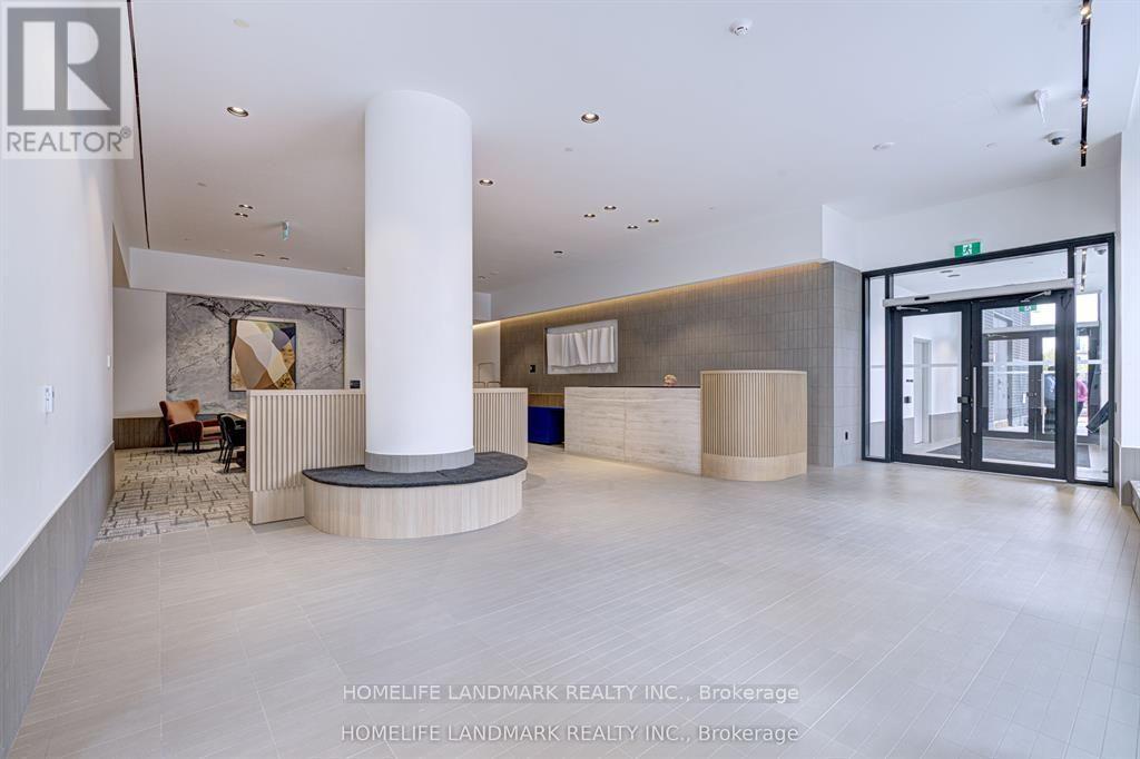 1112 - 395 Square One Drive, Mississauga, Ontario L5B 0P6 - Photo 21 - W13801712