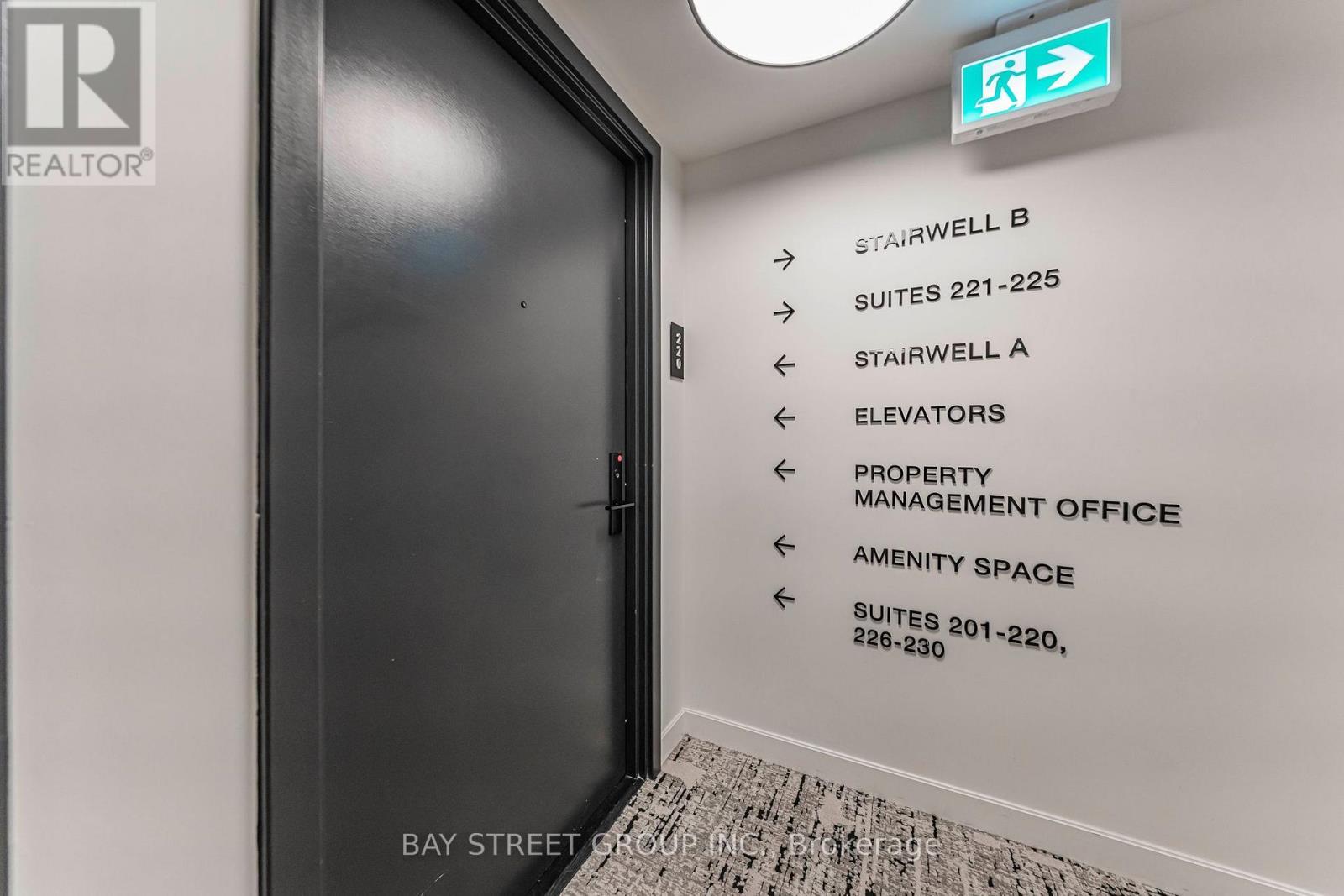220 - 3009 Novar Road, Mississauga, Ontario  L5B 0P9 - Photo 6 - W13801726