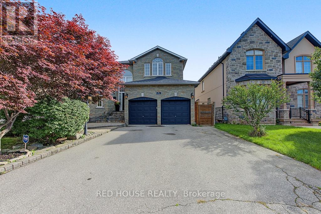 111 NEILSON DRIVE, Toronto, Ontario