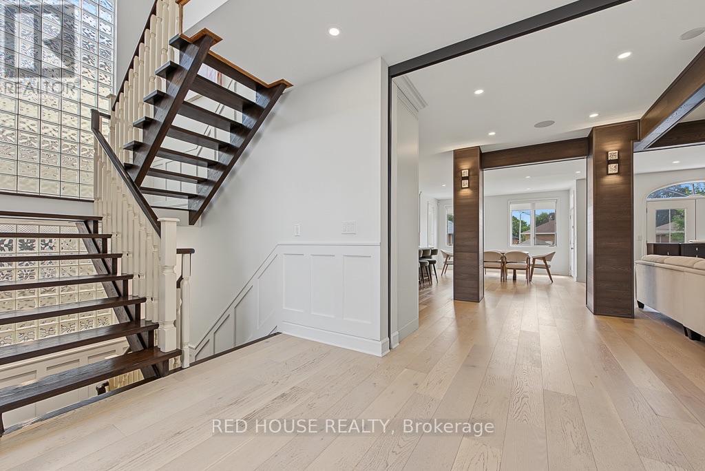 111 Neilson Drive, Toronto, Ontario  M9C 1W1 - Photo 11 - W13801746