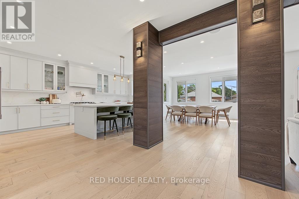 111 Neilson Drive, Toronto, Ontario  M9C 1W1 - Photo 12 - W13801746