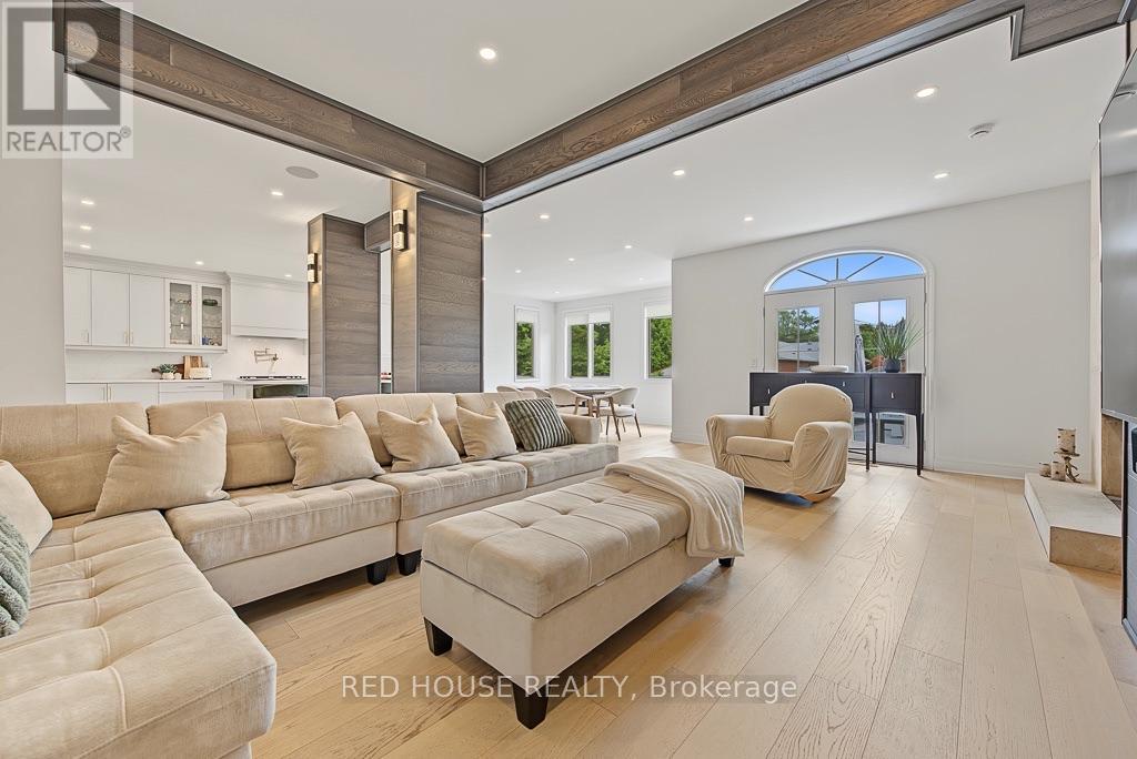 111 Neilson Drive, Toronto, Ontario  M9C 1W1 - Photo 13 - W13801746