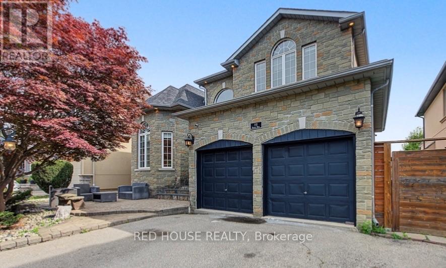 111 Neilson Drive, Toronto, Ontario  M9C 1W1 - Photo 2 - W13801746
