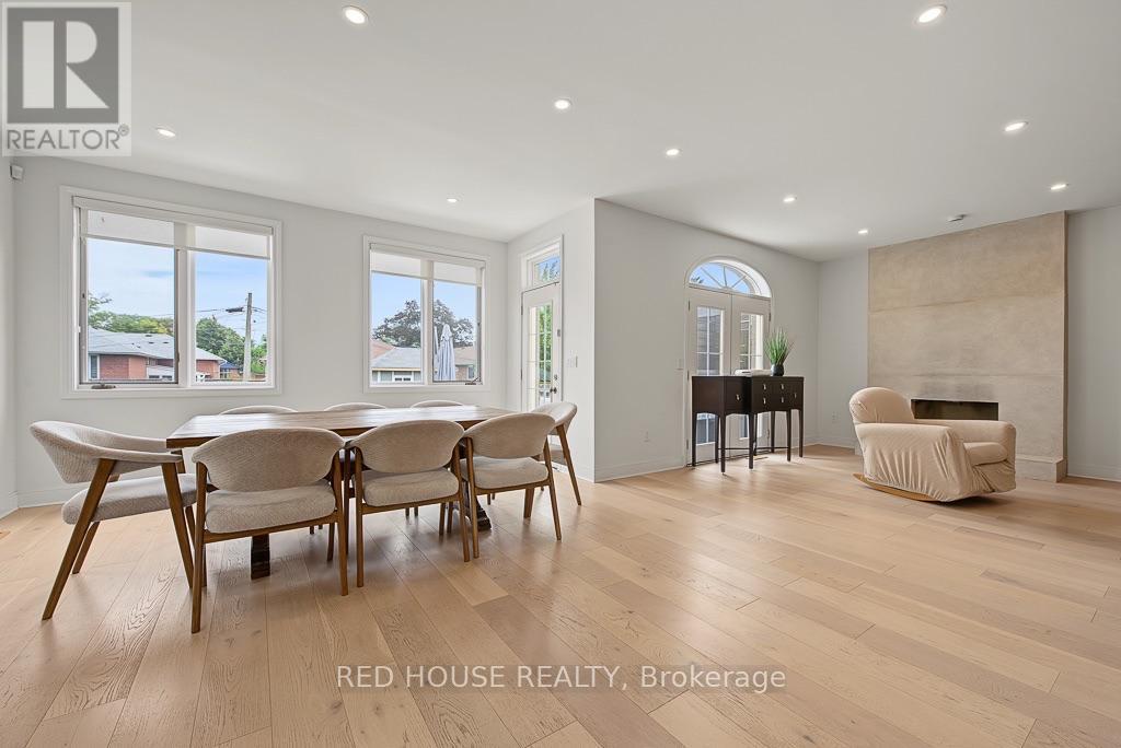 111 Neilson Drive, Toronto, Ontario  M9C 1W1 - Photo 22 - W13801746