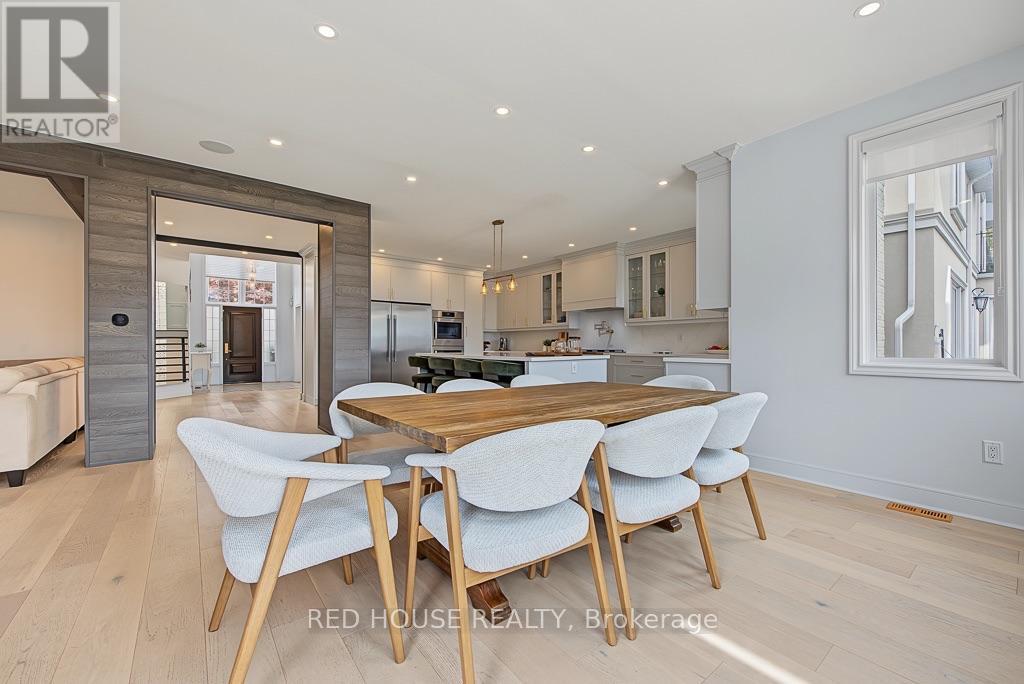 111 Neilson Drive, Toronto, Ontario  M9C 1W1 - Photo 25 - W13801746
