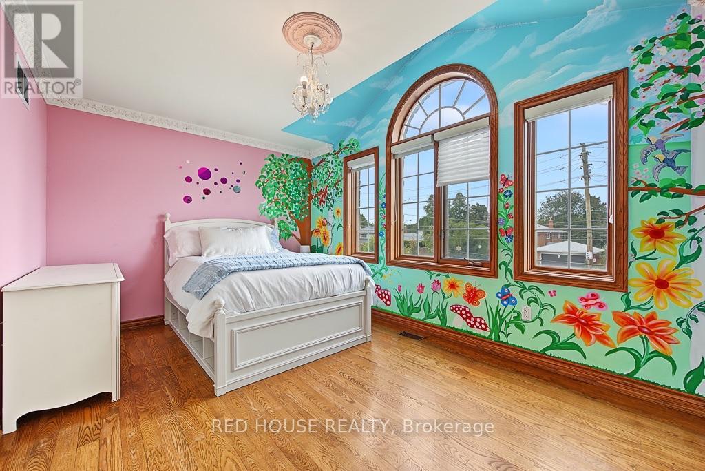 111 Neilson Drive, Toronto, Ontario  M9C 1W1 - Photo 29 - W13801746
