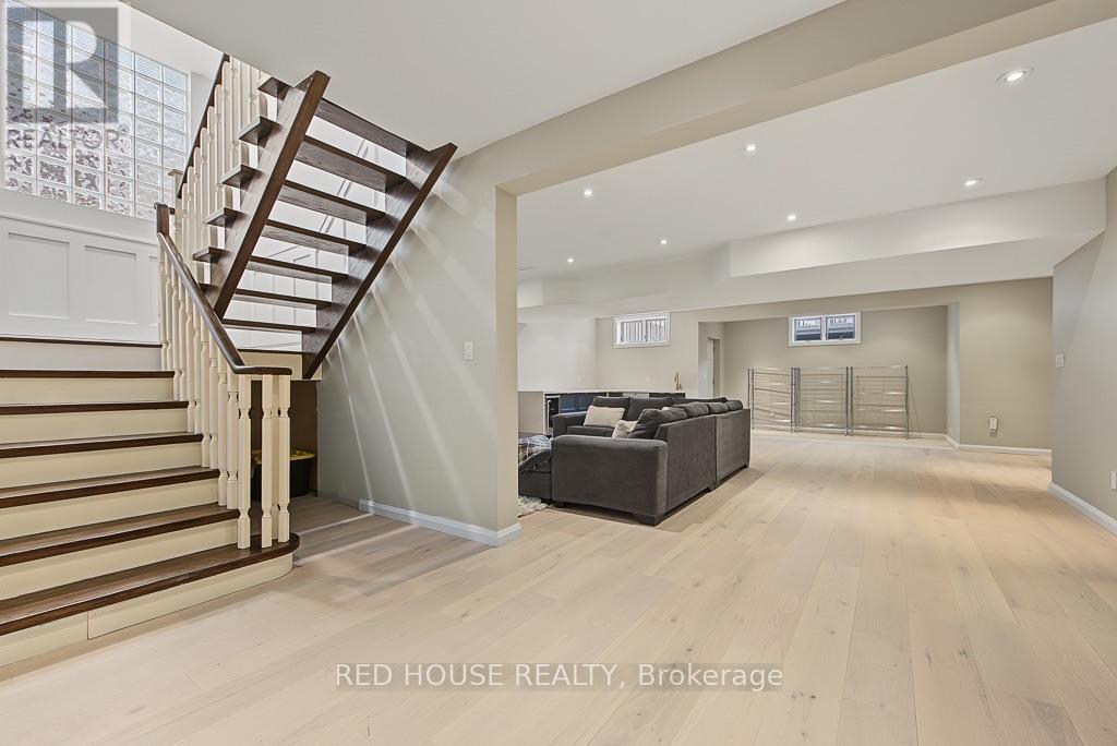 111 Neilson Drive, Toronto, Ontario  M9C 1W1 - Photo 37 - W13801746