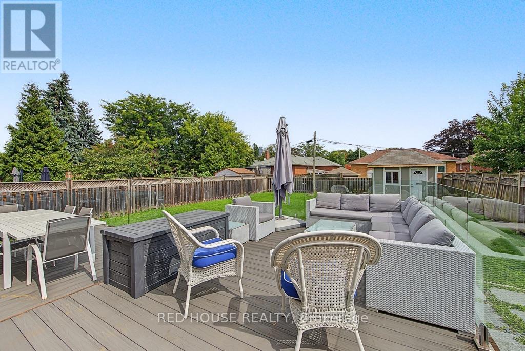 111 Neilson Drive, Toronto, Ontario  M9C 1W1 - Photo 41 - W13801746