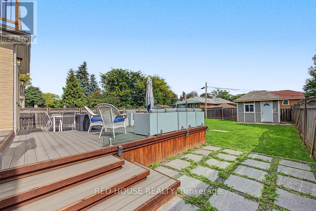 111 Neilson Drive, Toronto, Ontario  M9C 1W1 - Photo 42 - W13801746