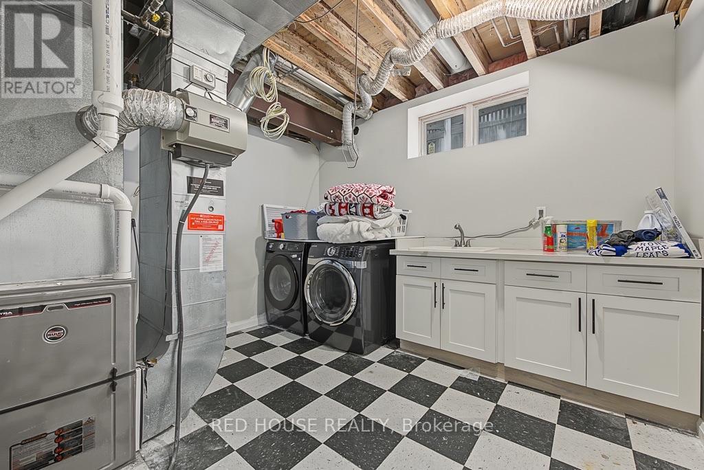 111 Neilson Drive, Toronto, Ontario  M9C 1W1 - Photo 43 - W13801746