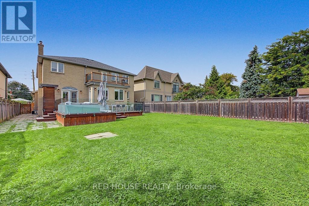111 Neilson Drive, Toronto, Ontario  M9C 1W1 - Photo 44 - W13801746