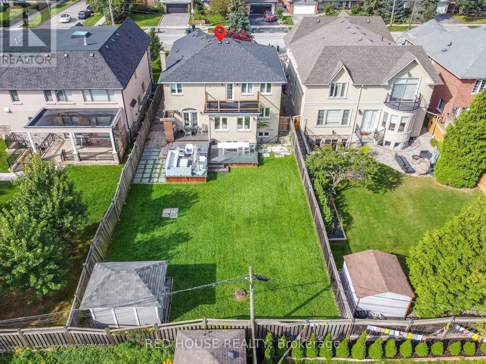 111 Neilson Drive, Toronto, Ontario  M9C 1W1 - Photo 45 - W13801746
