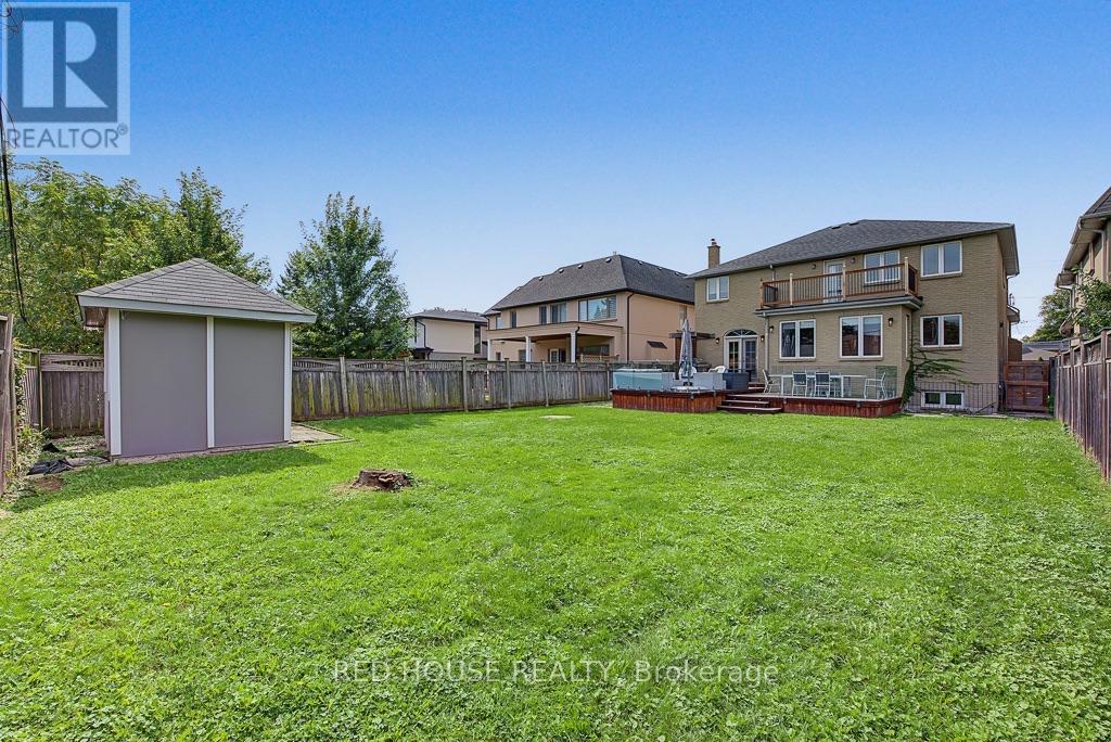 111 Neilson Drive, Toronto, Ontario  M9C 1W1 - Photo 47 - W13801746