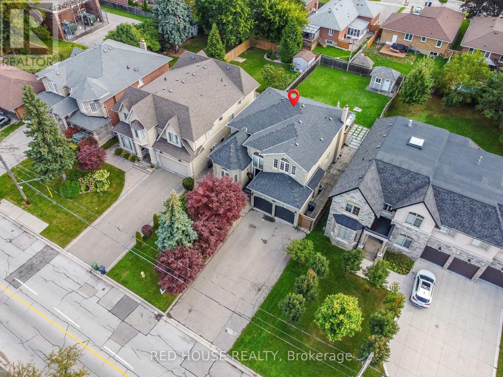 111 Neilson Drive, Toronto, Ontario  M9C 1W1 - Photo 48 - W13801746