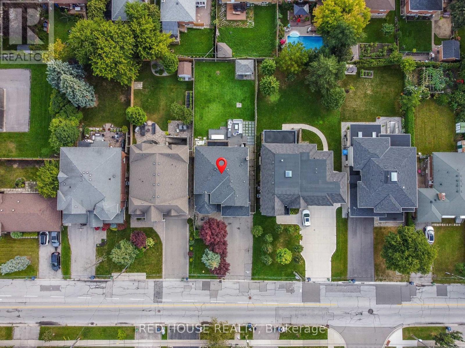 111 Neilson Drive, Toronto, Ontario  M9C 1W1 - Photo 49 - W13801746