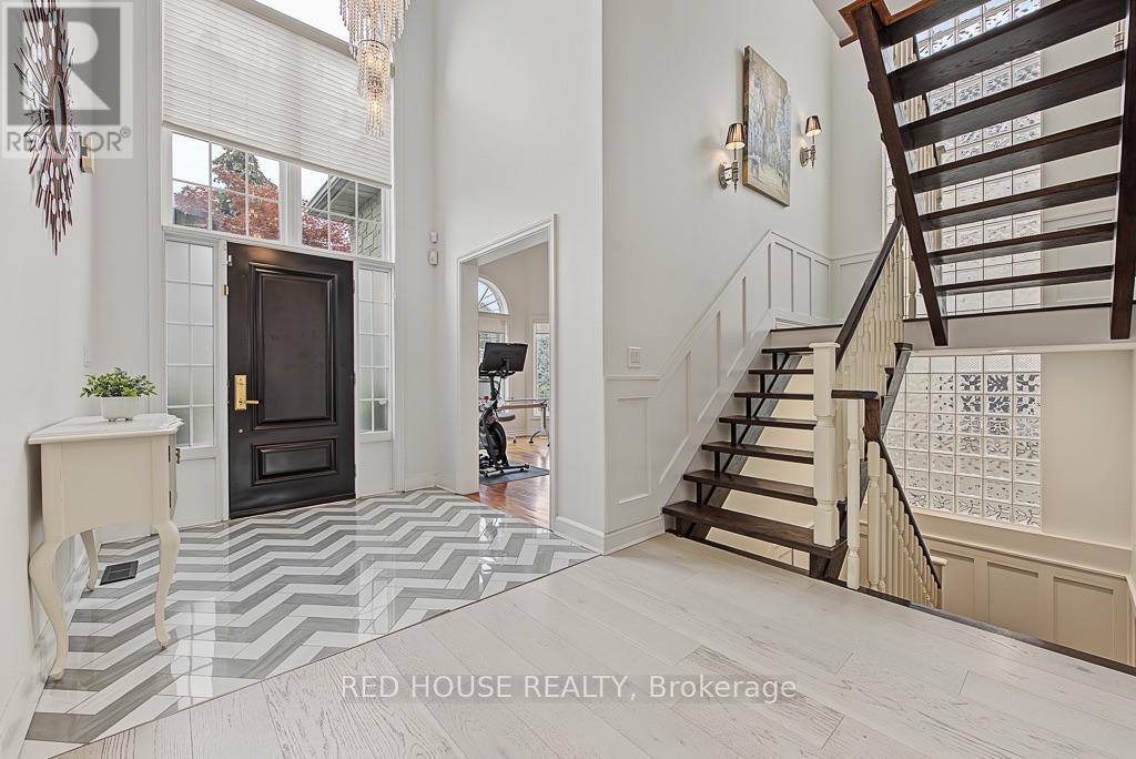 111 Neilson Drive, Toronto, Ontario  M9C 1W1 - Photo 5 - W13801746
