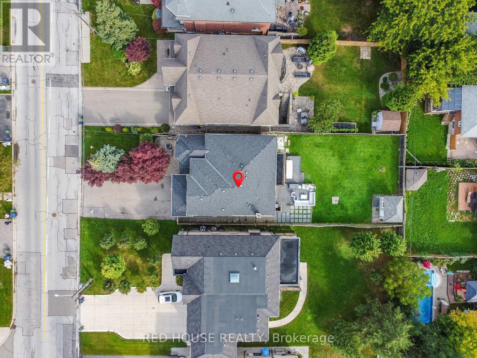 111 Neilson Drive, Toronto, Ontario  M9C 1W1 - Photo 50 - W13801746