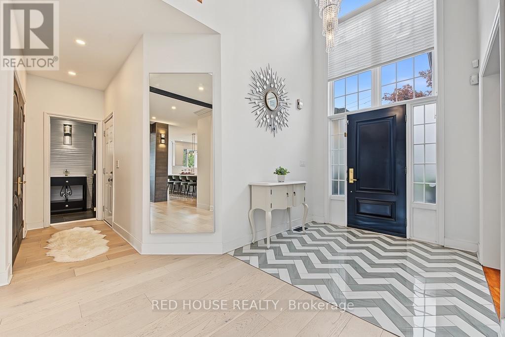 111 Neilson Drive, Toronto, Ontario  M9C 1W1 - Photo 6 - W13801746