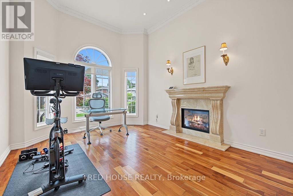 111 Neilson Drive, Toronto, Ontario  M9C 1W1 - Photo 7 - W13801746