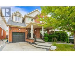 468 TONELLI LANE, Milton, Ontario
