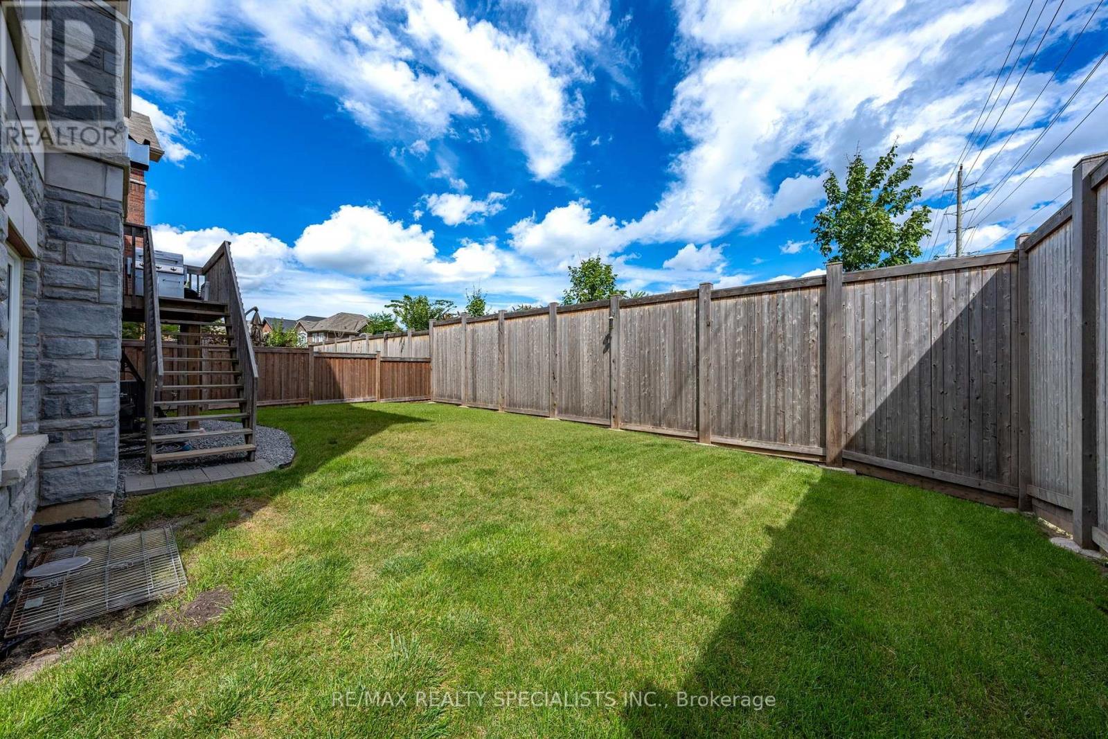 9 Calico Court, Halton Hills, Ontario  L7G 0M1 - Photo 44 - W13801766