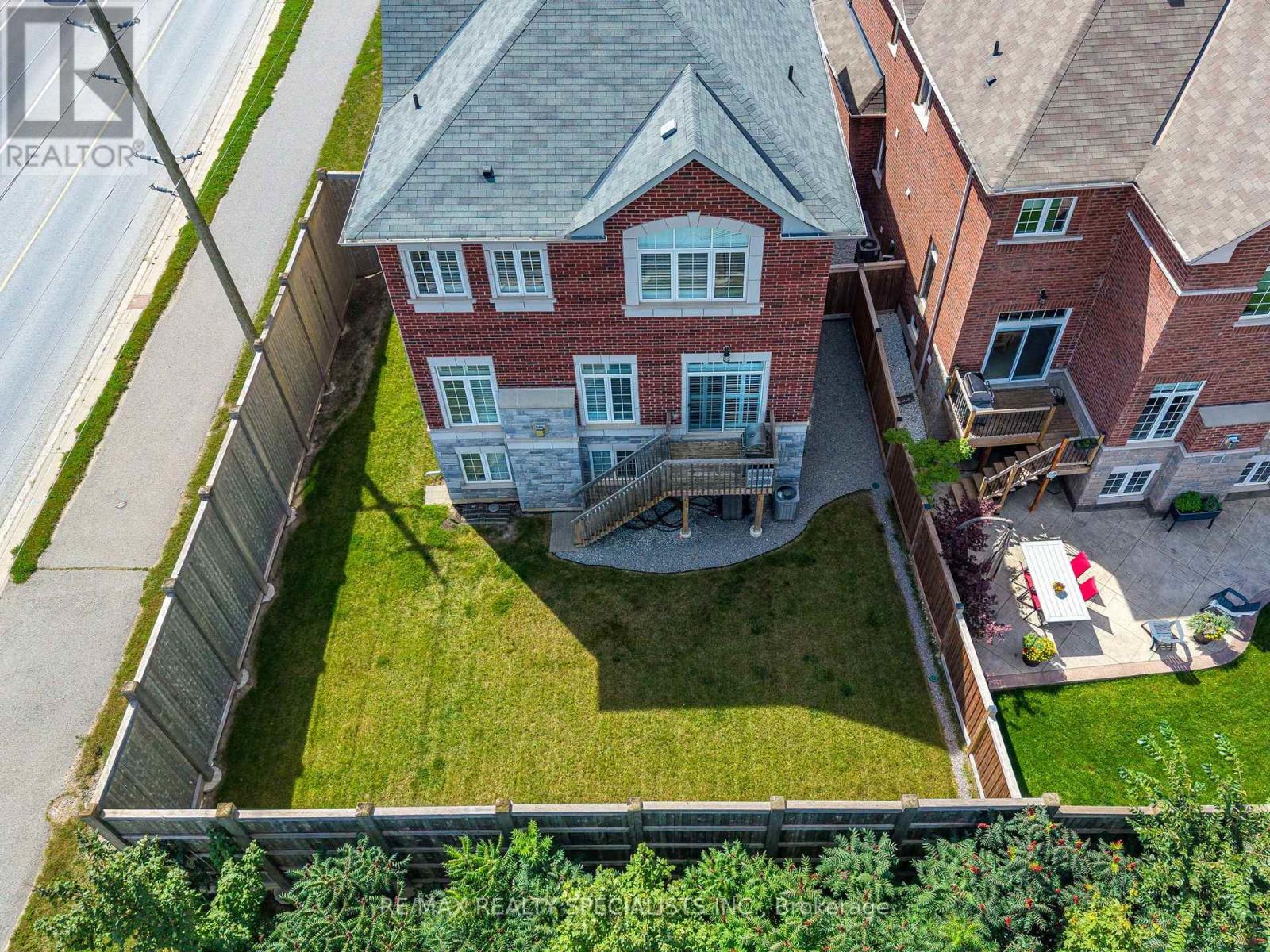 9 Calico Court, Halton Hills, Ontario  L7G 0M1 - Photo 45 - W13801766