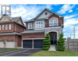 9 CALICO COURT, Halton Hills, Ontario