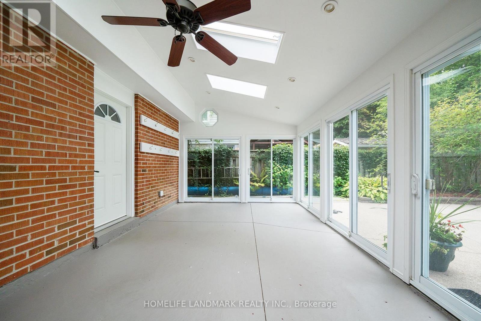 2365 Baccaro Road, Oakville, Ontario  L6J 5V9 - Photo 36 - W13801772