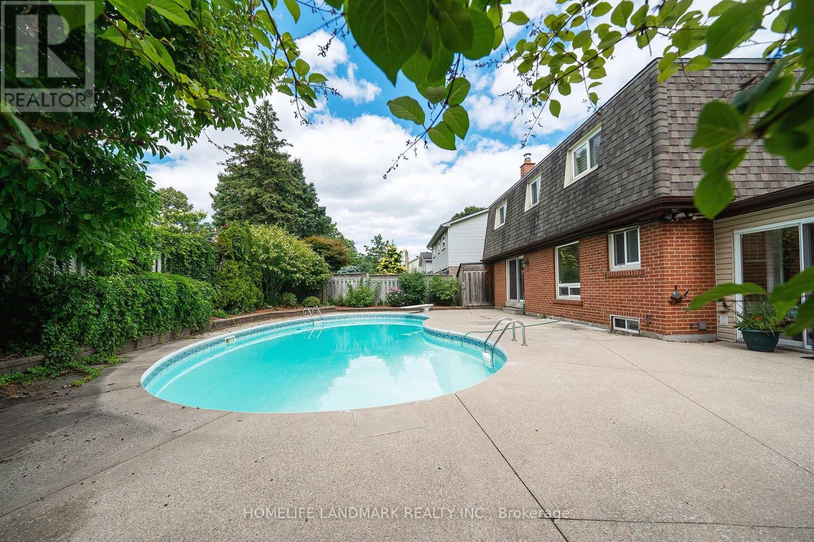 2365 Baccaro Road, Oakville, Ontario  L6J 5V9 - Photo 38 - W13801772
