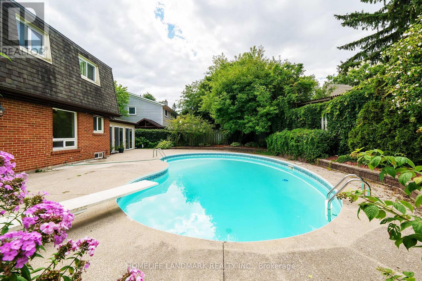 2365 Baccaro Road, Oakville, Ontario  L6J 5V9 - Photo 41 - W13801772