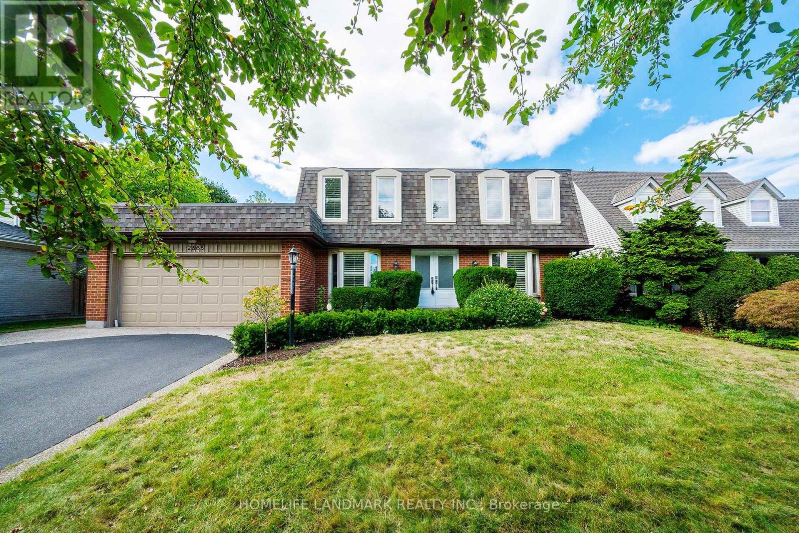 2365 Baccaro Road, Oakville, Ontario  L6J 5V9 - Photo 43 - W13801772