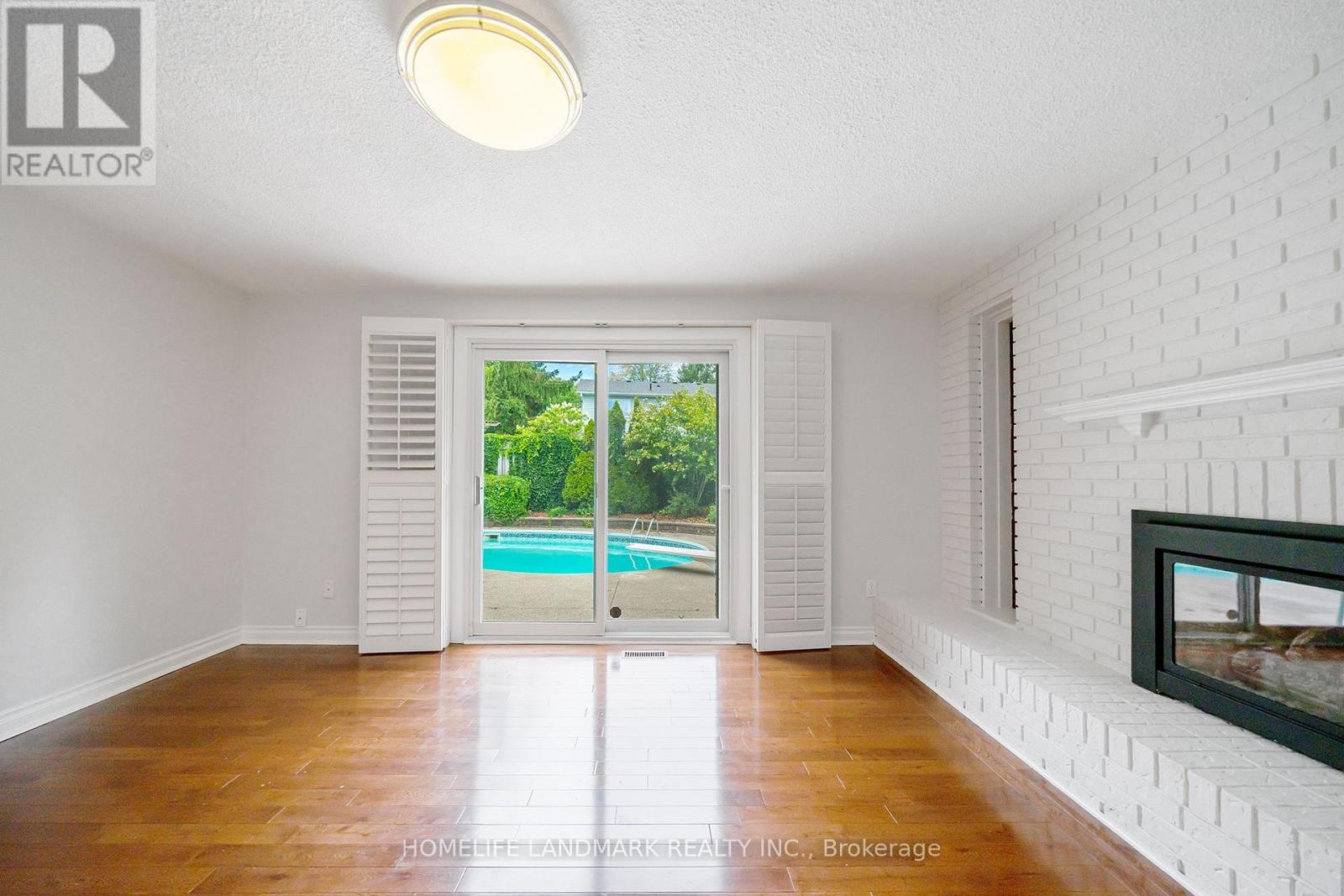 2365 Baccaro Road, Oakville, Ontario  L6J 5V9 - Photo 8 - W13801772