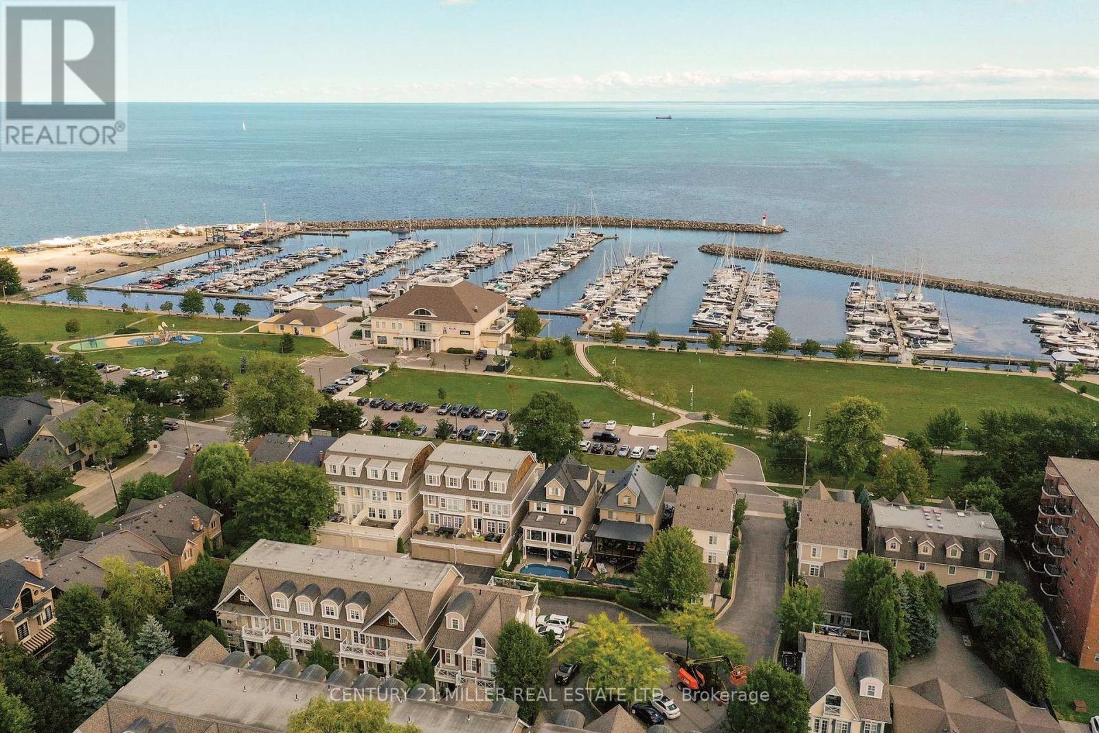26 - 2369 ONTARIO STREET, Oakville, Ontario
