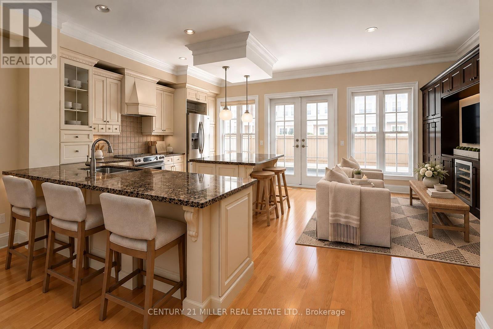 26 - 2369 Ontario Street, Oakville, Ontario  L6L 1A6 - Photo 11 - W13801782