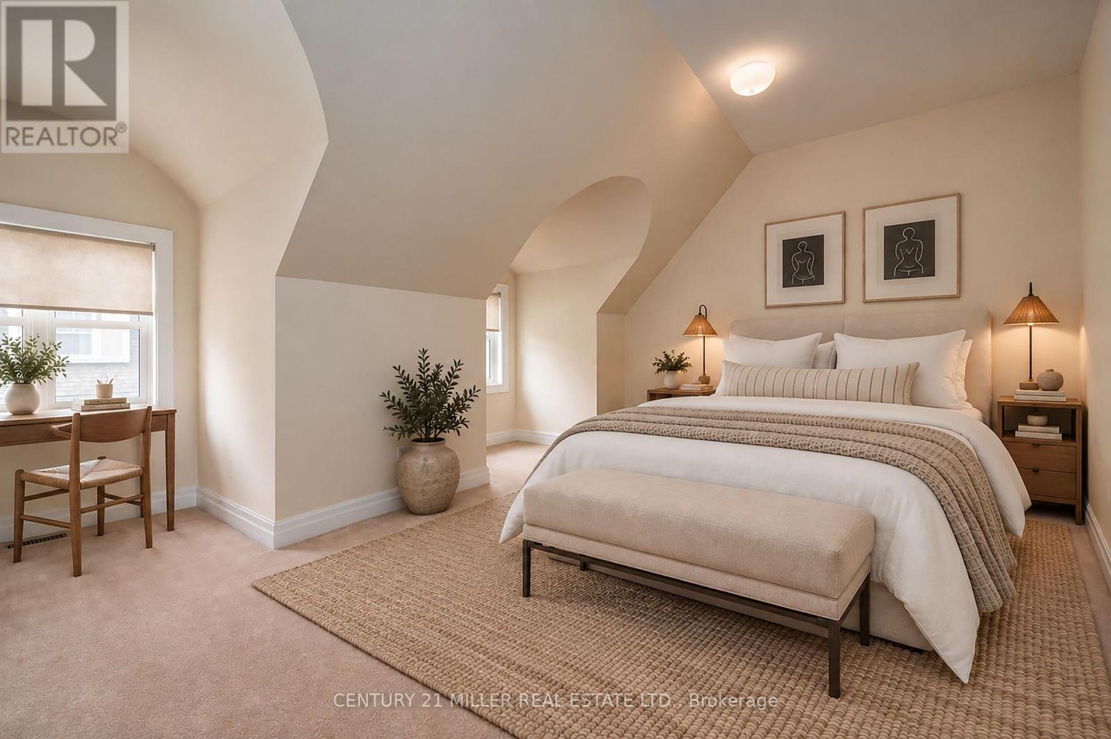 26 - 2369 Ontario Street, Oakville, Ontario  L6L 1A6 - Photo 25 - W13801782