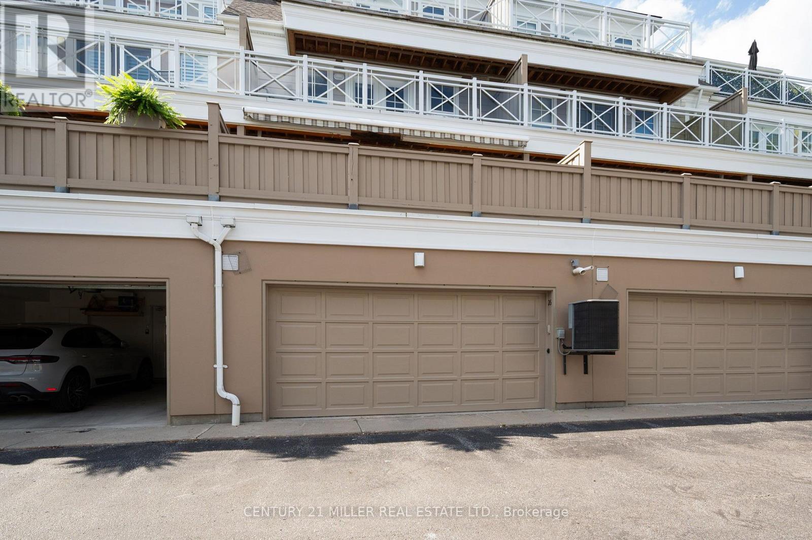 26 - 2369 Ontario Street, Oakville, Ontario  L6L 1A6 - Photo 38 - W13801782