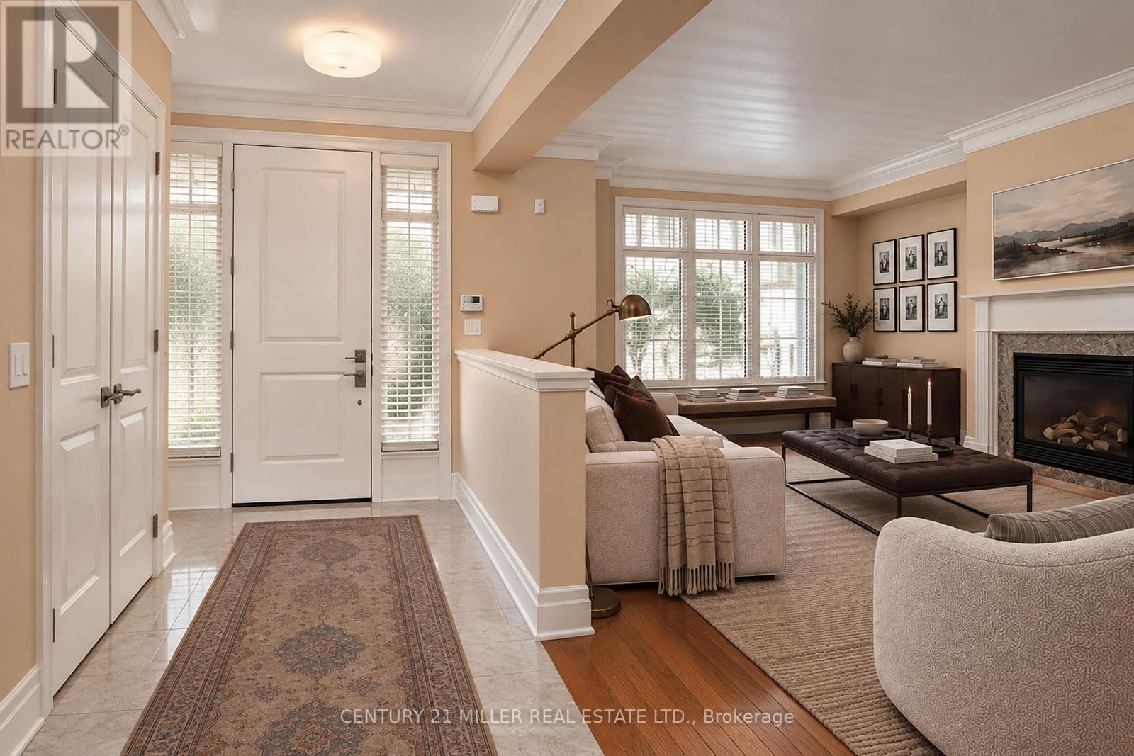 26 - 2369 Ontario Street, Oakville, Ontario  L6L 1A6 - Photo 4 - W13801782