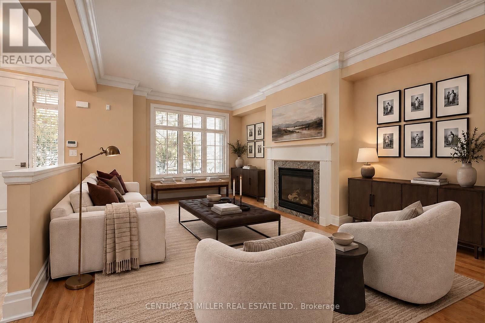 26 - 2369 Ontario Street, Oakville, Ontario  L6L 1A6 - Photo 5 - W13801782