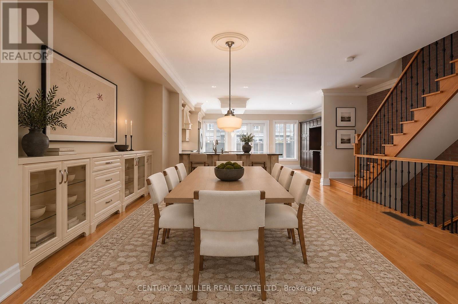 26 - 2369 Ontario Street, Oakville, Ontario  L6L 1A6 - Photo 6 - W13801782